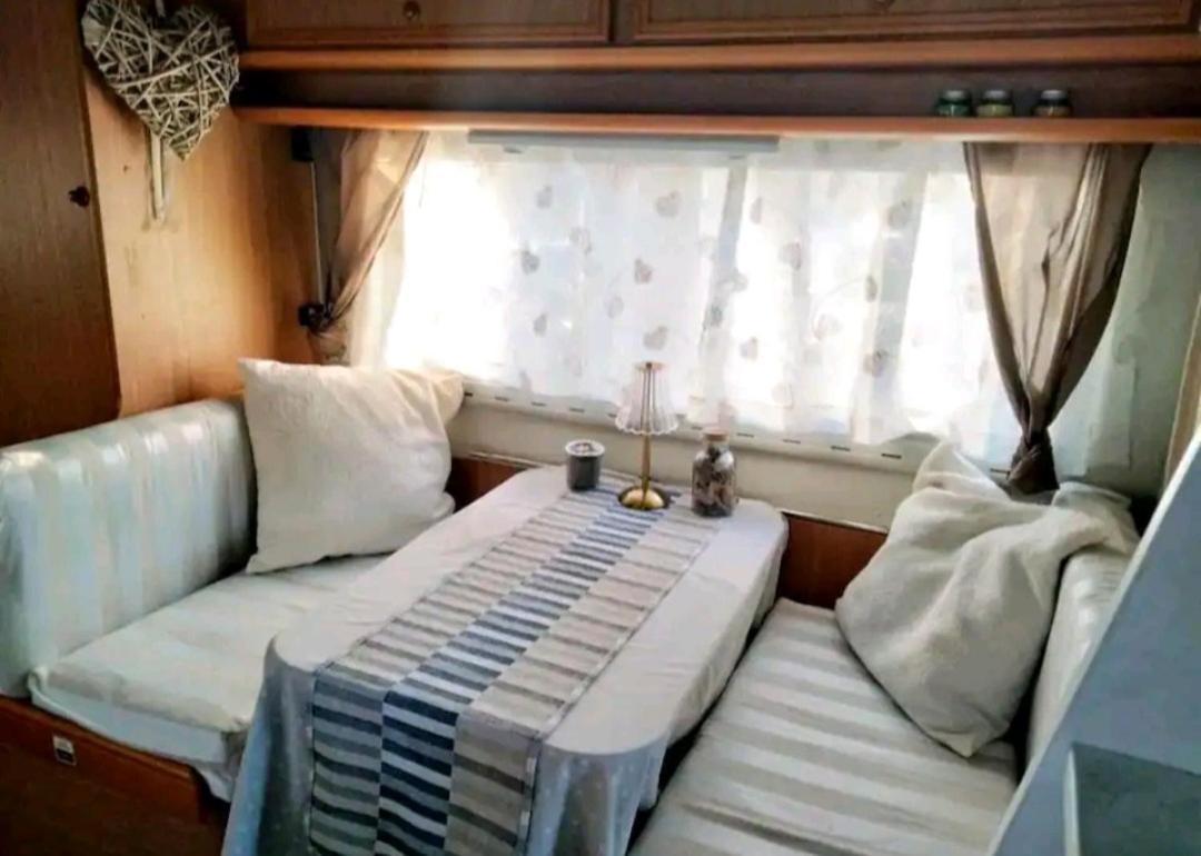 Sweet Camper Camping Florence